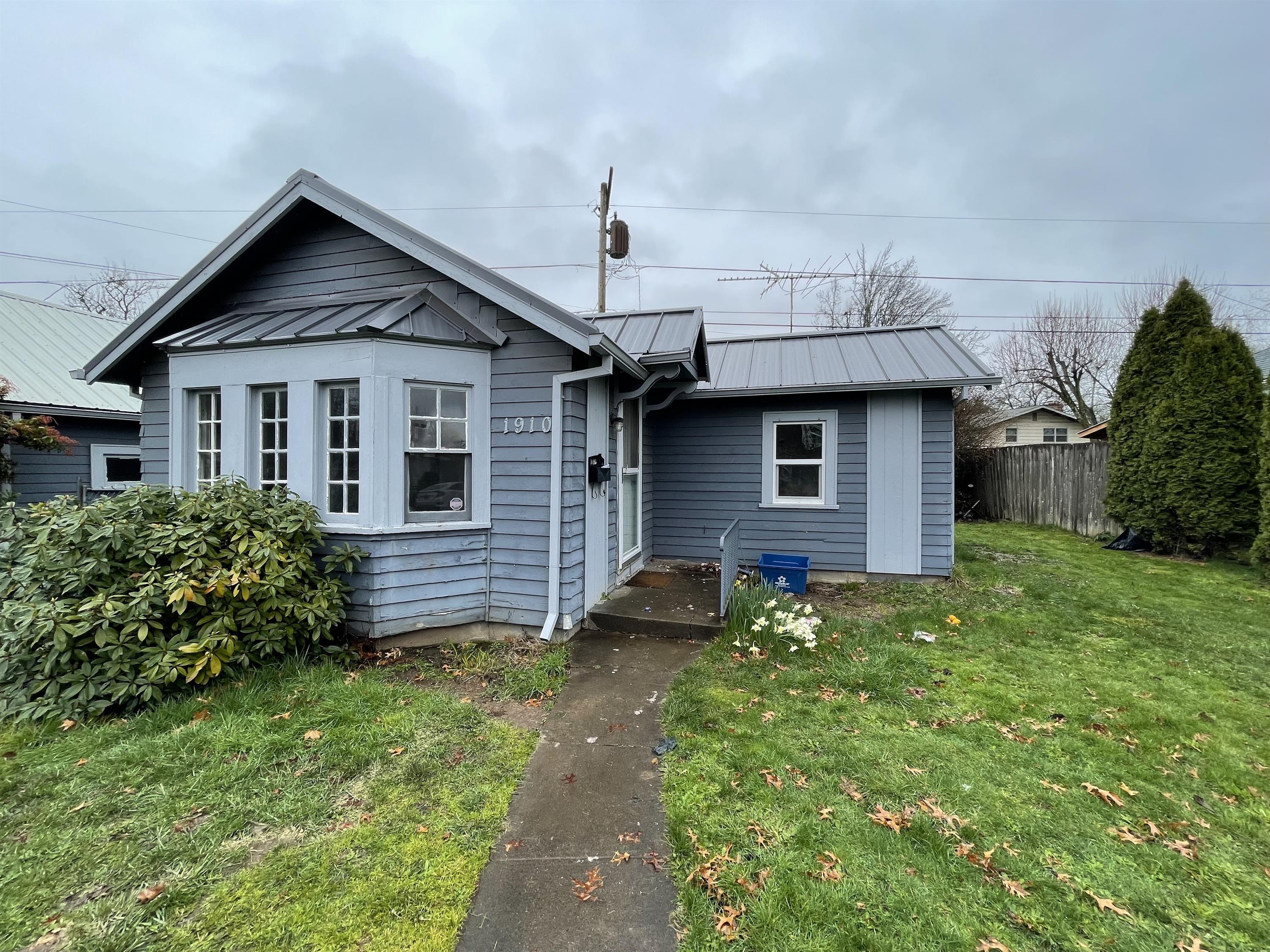 1910 20th Street Northeast