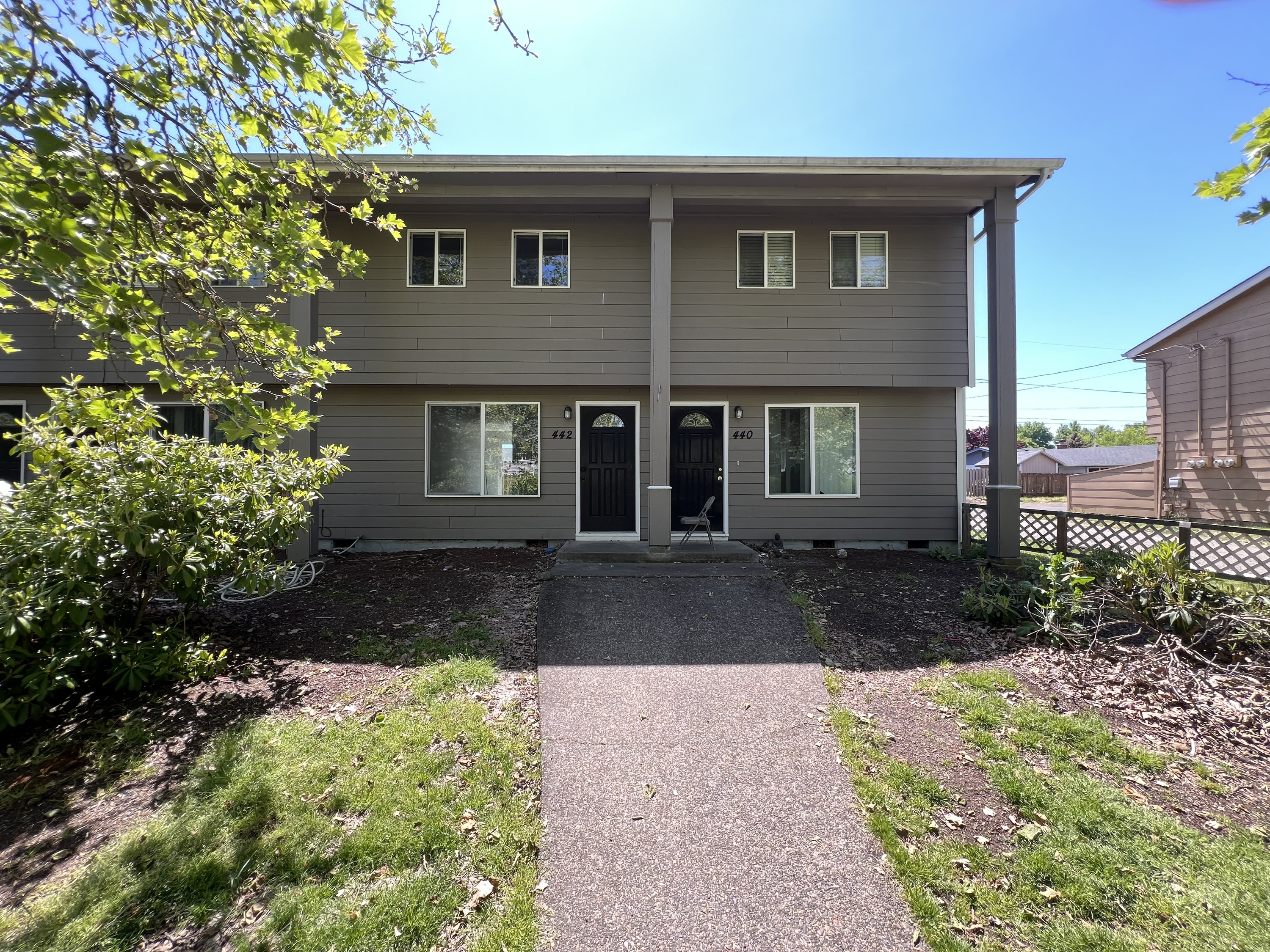 440 34th Avenue Southeast - 444